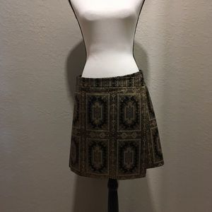 Tory Burch skirt